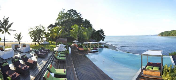 Club Med珍拉丁湾度假村(Club Med Cherating Beach)图片