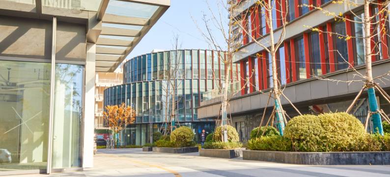 九色鹿轻居(南京南站金轮星际中心店)图片