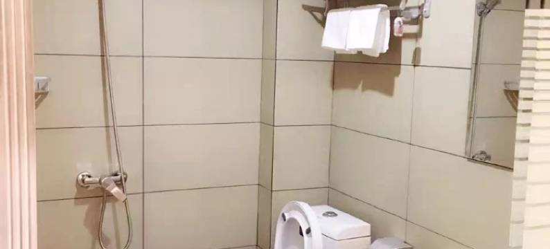 龙板山民宿图片