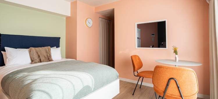 Section L 酒店公寓 滨松町(Section L Hamamatsucho)图片