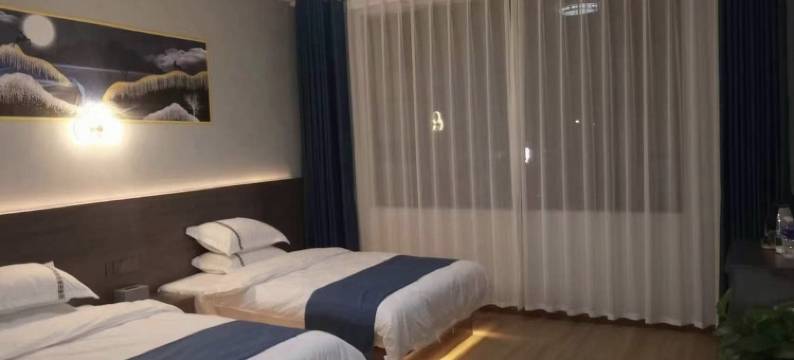 丽江逸程客栈图片