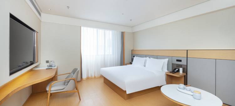 全季酒店(深圳华南城禾花地铁站店)图片