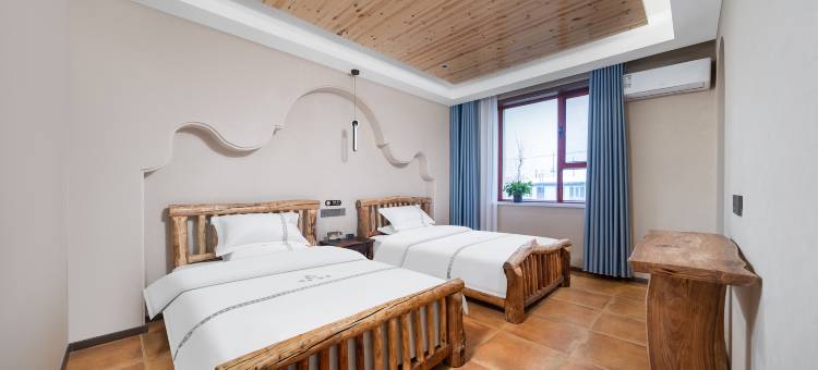 简舍·轻享民宿(那拉提景区店)图片