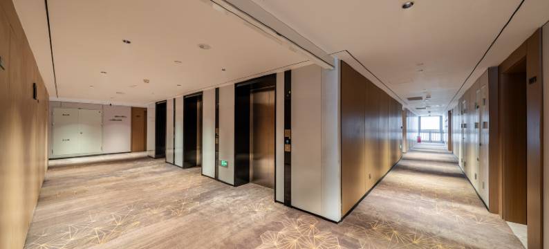 鑫欣·德豪酒店(昆山萧林中路鑫欣科创店)图片