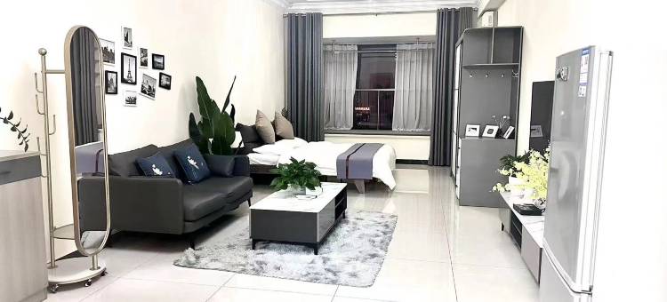 桂林宜安道格拉斯公寓式酒店图片