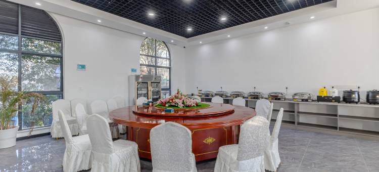 格林豪泰酒店(枞阳客运中心站店)图片