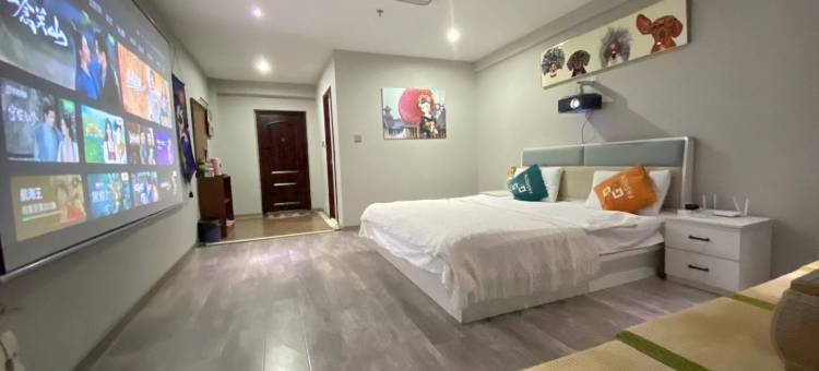 大庆仔墨坊民宿(东北石油大学八一农垦店)图片