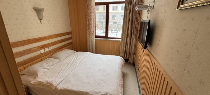 长白山田园宾馆(北坡游客集散中心二道白河店)图片