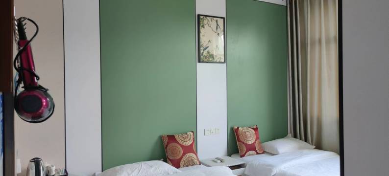 黄姚怡兴客栈图片