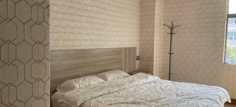 龙门精品旅馆(深圳国际会展中心店)图片