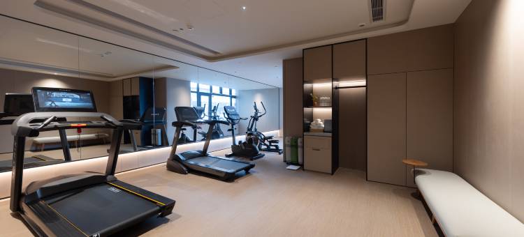 你好酒店(合肥南站骆岗中央公园店)图片