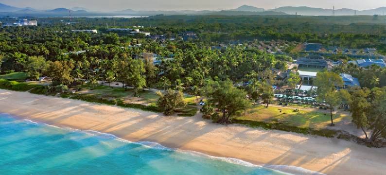 普吉岛 JW 万豪度假酒店(JW Marriott Phuket Resort & Spa)图片