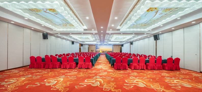 环球国际大酒店(南宁江南万达店)图片