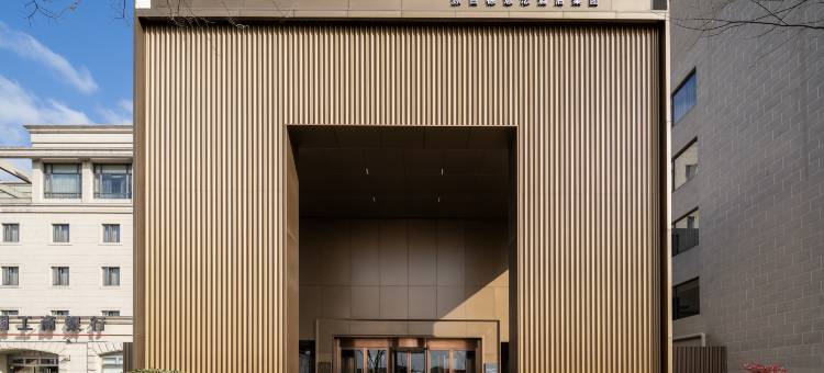 上海虹桥机场城际酒店图片