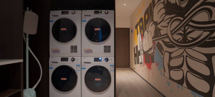 Mcsrh麦嘉·拾趣酒店(杭州西湖区店)图片