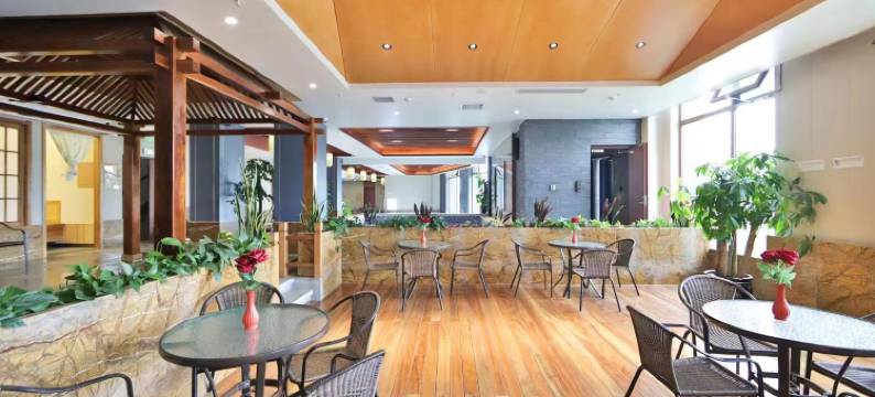 国信青松民宿(二道白河长白山高铁站店)图片