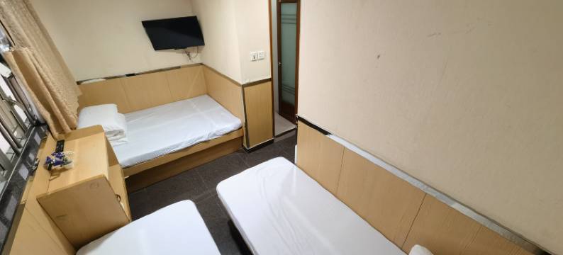 ZHL HOTEL【MK】富華店图片