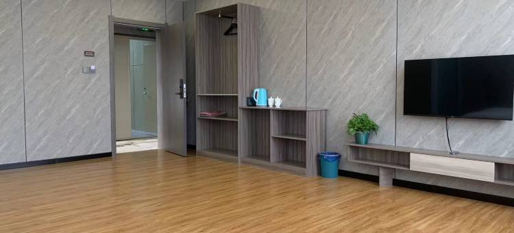 金坳泉酒店图片