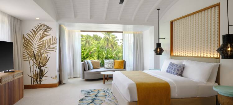 Laïla, Seychelles, a Tribute Portfolio Resort图片