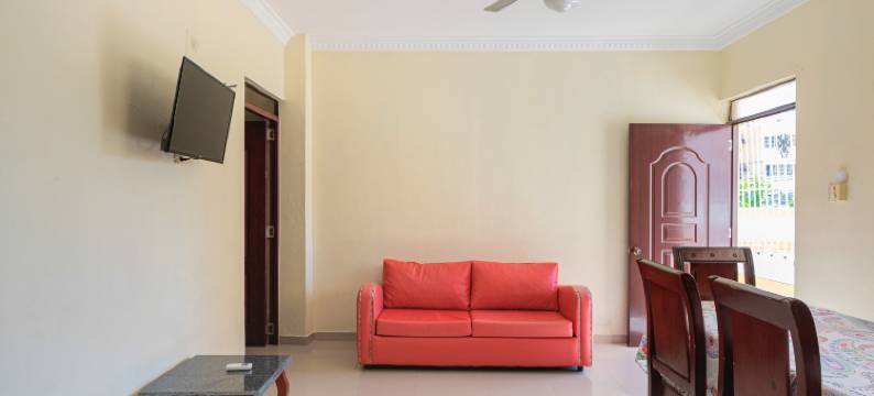 Tropical Island Aparthotel图片