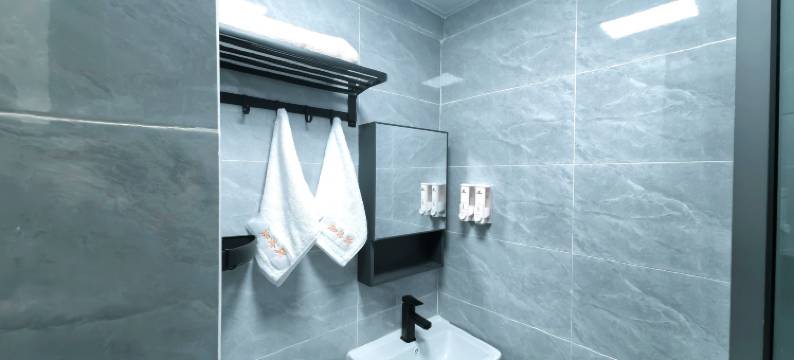 加洛斯酒店(昆明火车站店)图片