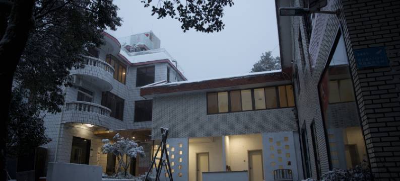 福州鼓岭芸里落日民宿图片