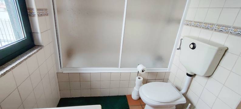 唐娜内加当地住宿(Donna Nega Alojamento Local)图片