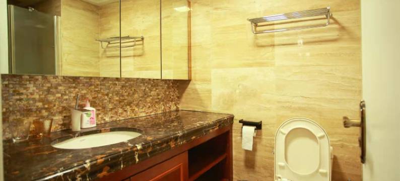 佛山晓晓窝窝民宿(祖庙店)图片