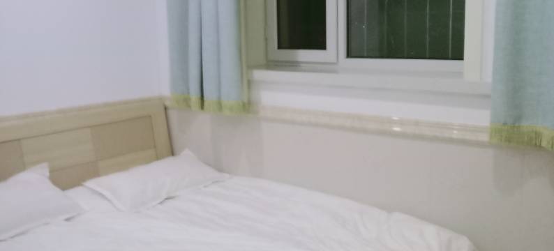 燕子快捷旅店图片