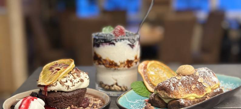 穆斯小屋(Chalet MOOS)图片