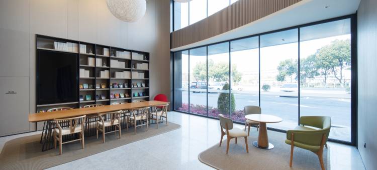 全季酒店(无锡梅村店)图片