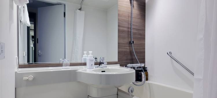 SUI神户三宮酒店 by ABEST(Hotel Sui Kobe Sannomiya by Abest)图片