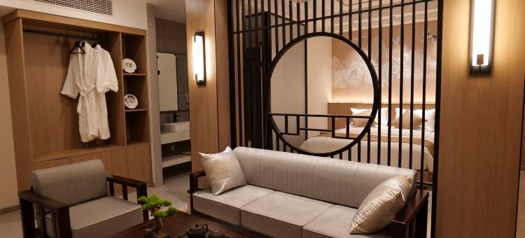 意和居酒店图片