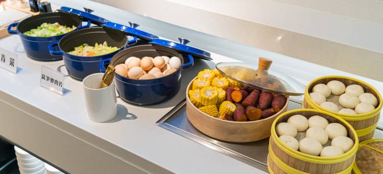 你好酒店(潮州人民广场店)图片