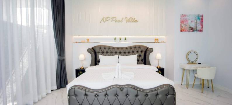 NP 泳池别墅华欣(NP Pool Villa Hua Hin)图片