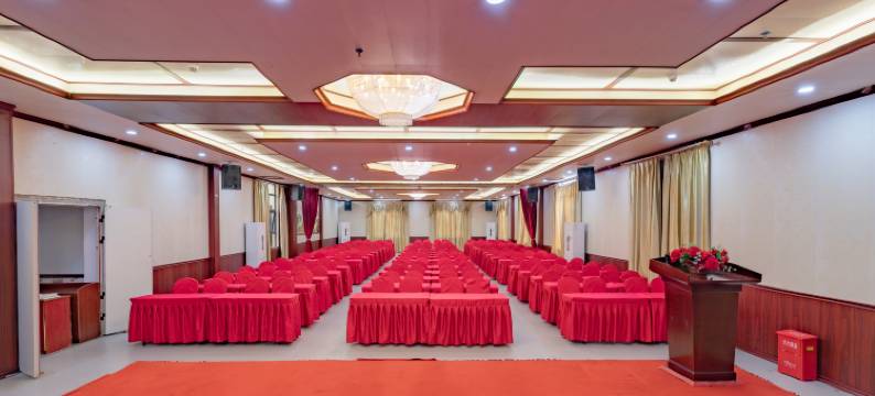 贵阳御熹酒店(花溪孔学堂地铁站店)图片