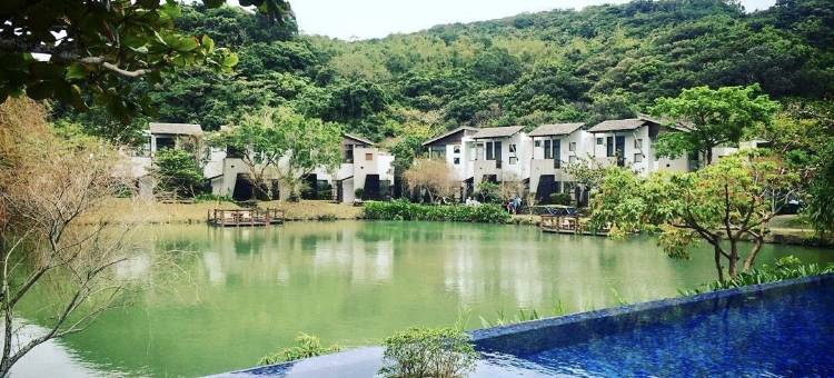 垦丁牡丹湾VILLA图片