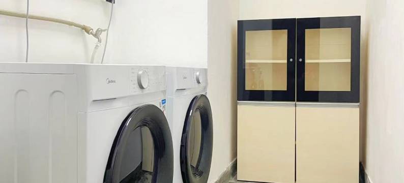 兰海雅舍酒店(深圳大学西门店)图片