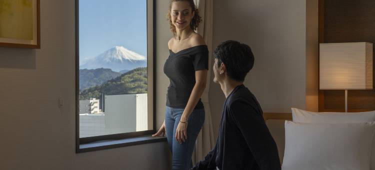 静冈Associa酒店(JR东海酒店集团)(Hotel Associa Shizuoka(JR-Central Hotels))图片