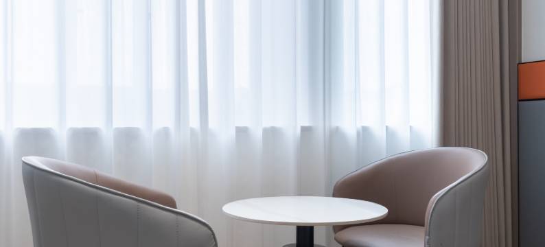 彭州海德花园酒店图片