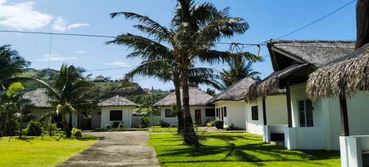 伊卡尼冲浪度假村(Ikani Surf Resort)图片