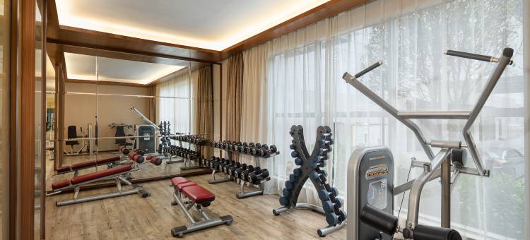 广州雅诗阁服务公寓图片