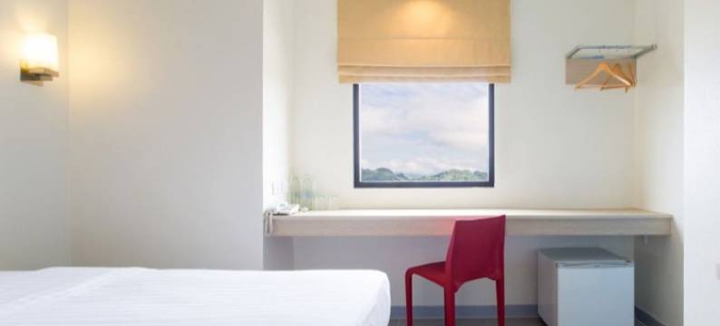 乌隆他尼班芒米度假村(Baan MangMee Resort Udonthani)图片