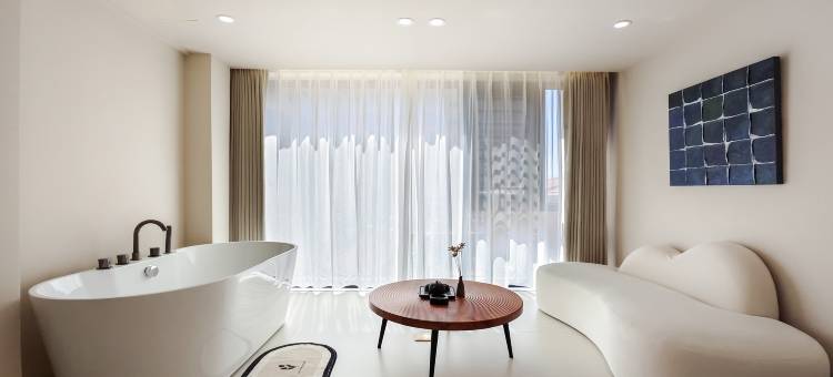 东山岛南桥民宿(南门湾店)图片