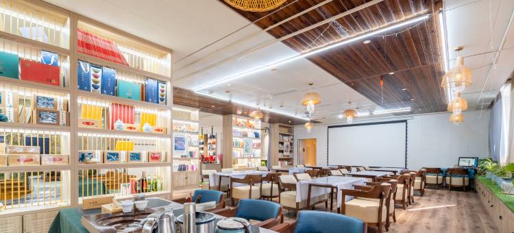 全季酒店(日照万平口风景区店)图片