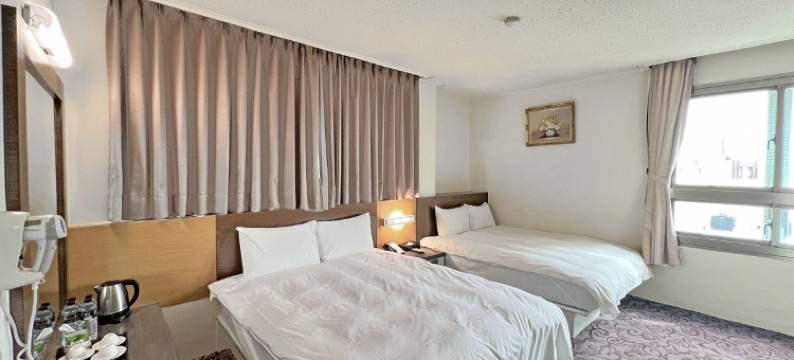 澎湖丰国大饭店图片