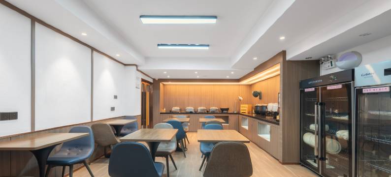 汉庭酒店(厦门同安城南店)图片