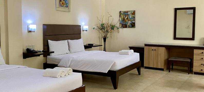 庞拉奥摄政公园(Panglao Regents Park Resort)图片