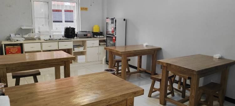 骏怡连锁酒店(柏乡新汽车站店)图片