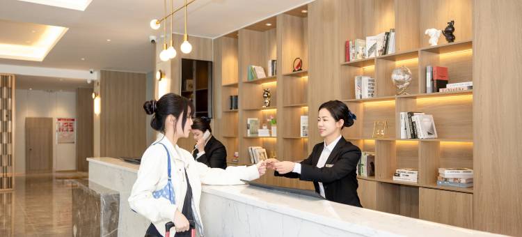 优程酒店(河池都安汽车总站店)图片